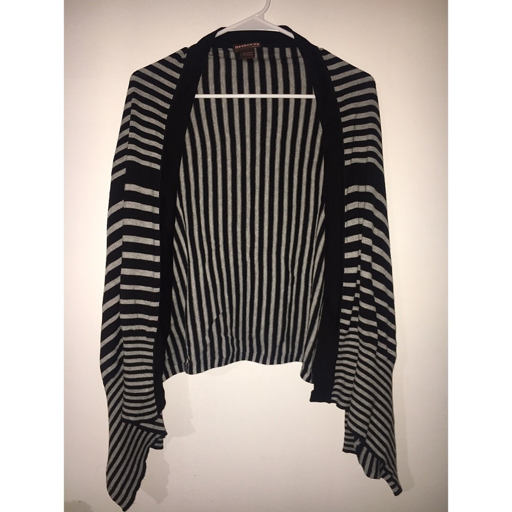 Hooked Up By IOT Cardigan